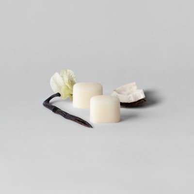 KIIMA - Refills - Lip Balm - Coconut Vanilla