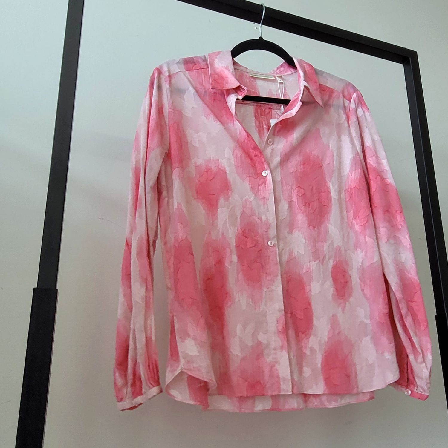 Secondhand - Final Sale - InWear Blouse