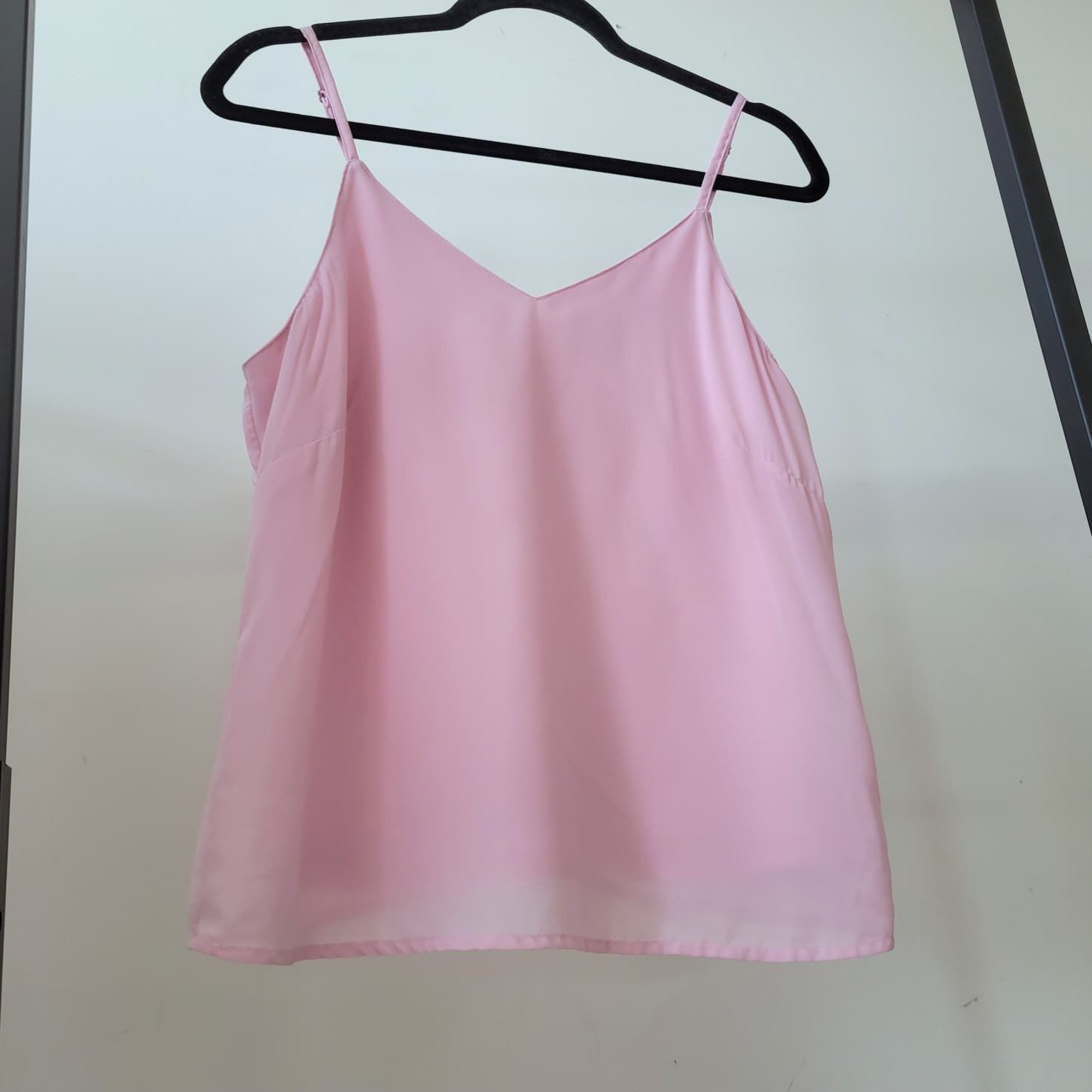 Secondhand - Final Sale - Japna Camisole