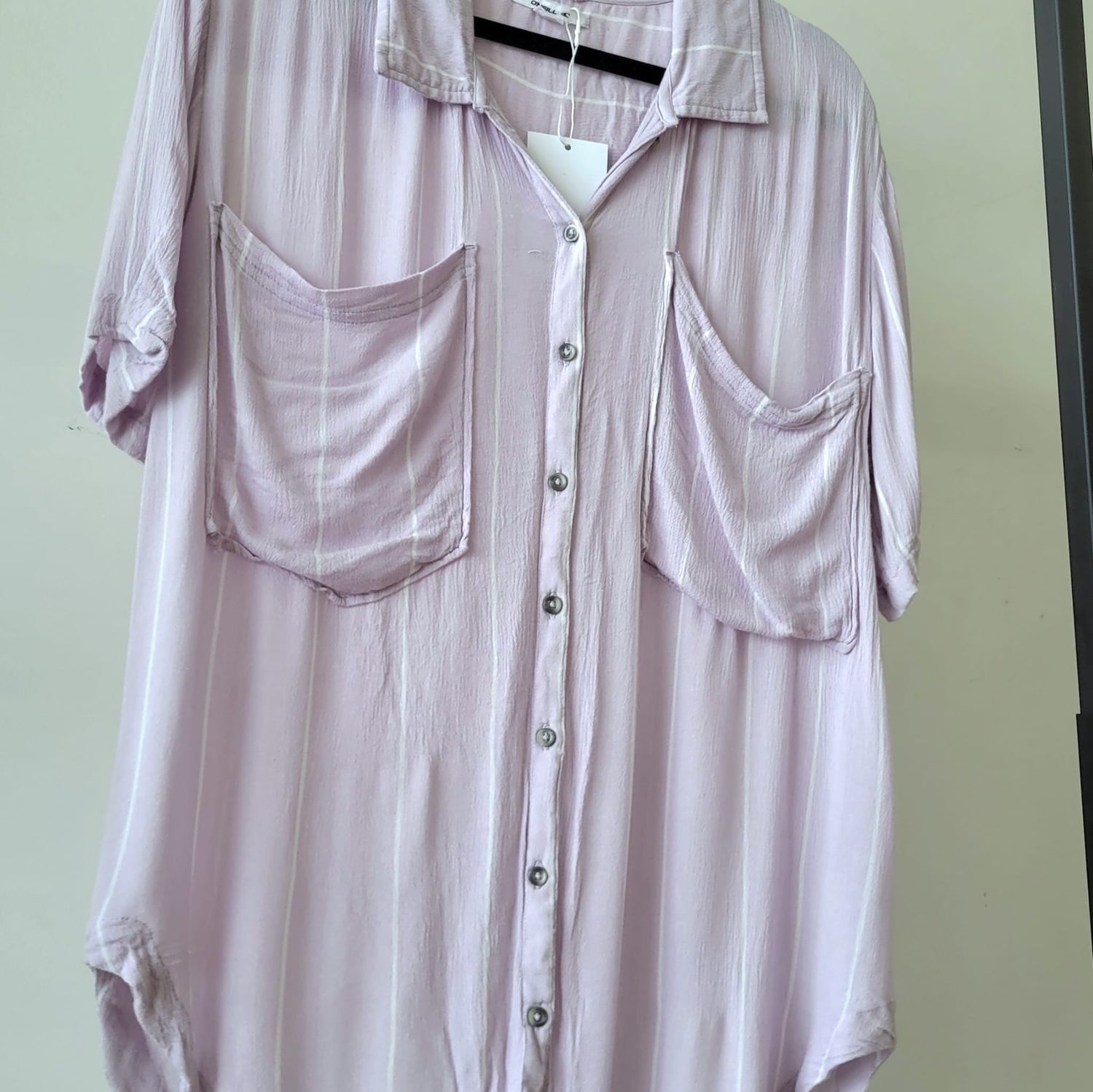 Secondhand - Final Sale - O'Neil Blouse