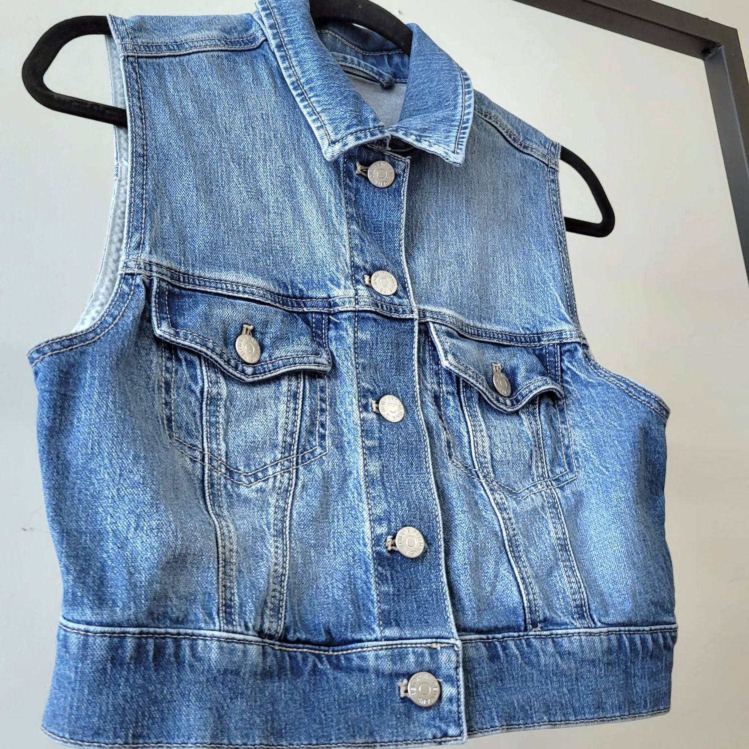 Secondhand - Final Sale - Reitmans Vest