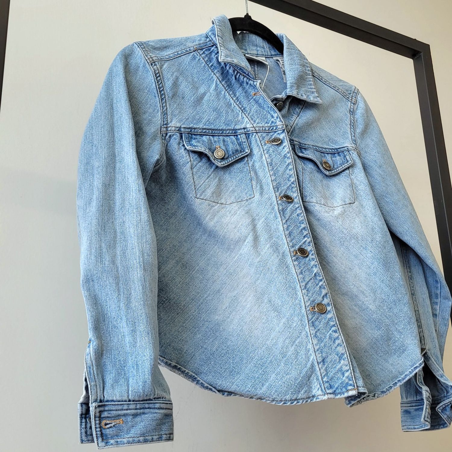 Secondhand - Final Sale - Villager Sport Shirt