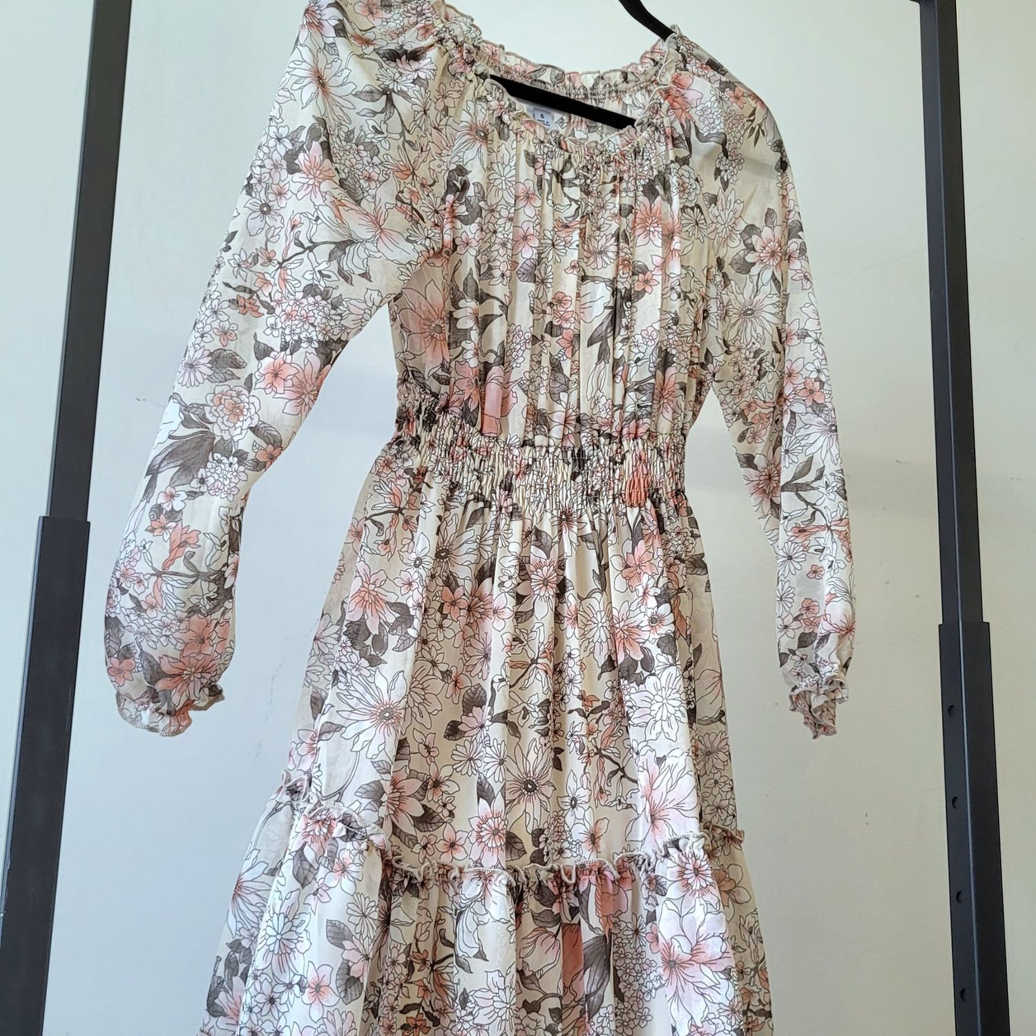 Secondhand - Final Sale - Kate Lily Dress