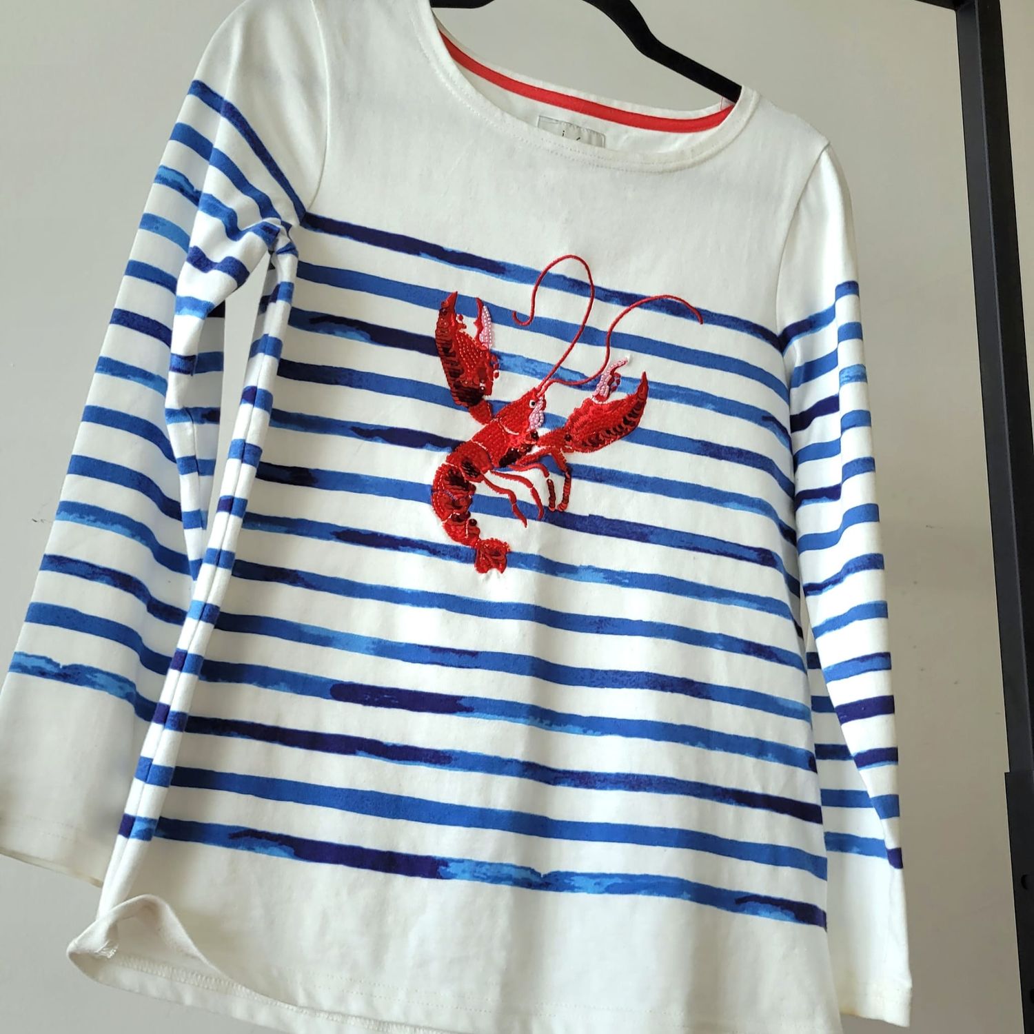 Secondhand - Final Sale - Joules Sweater