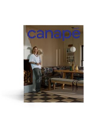 Canapé - Vol.07