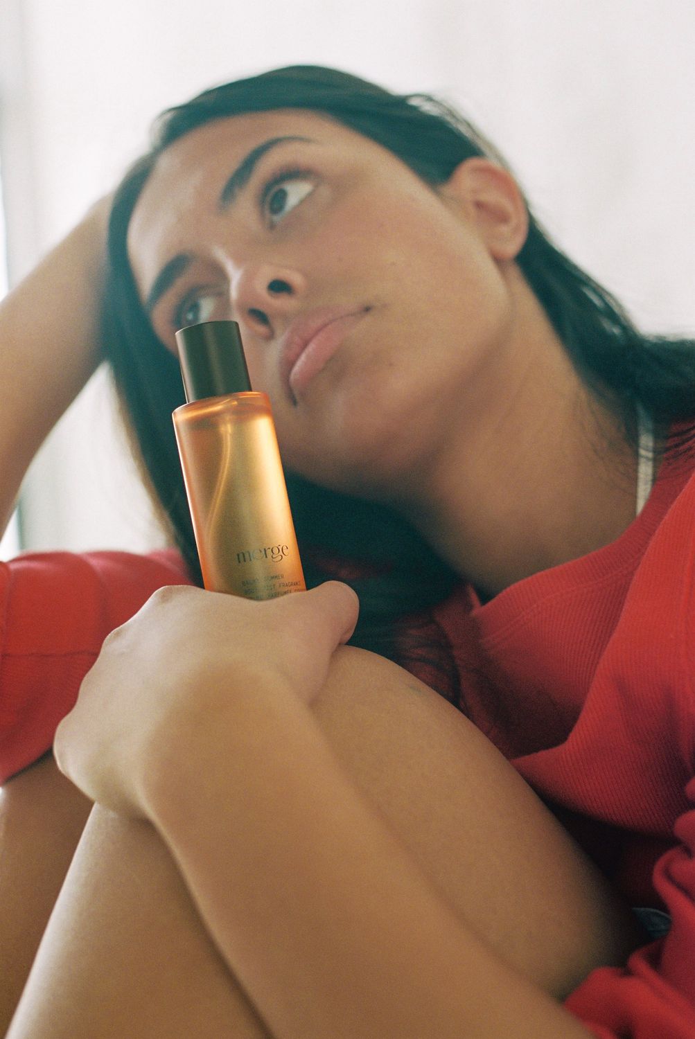 Merge - Body Mist - Balmy Summer