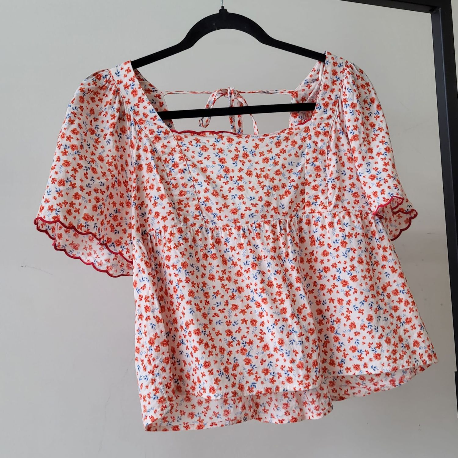 Secondhand - Final Sale - Old Navy Blouse