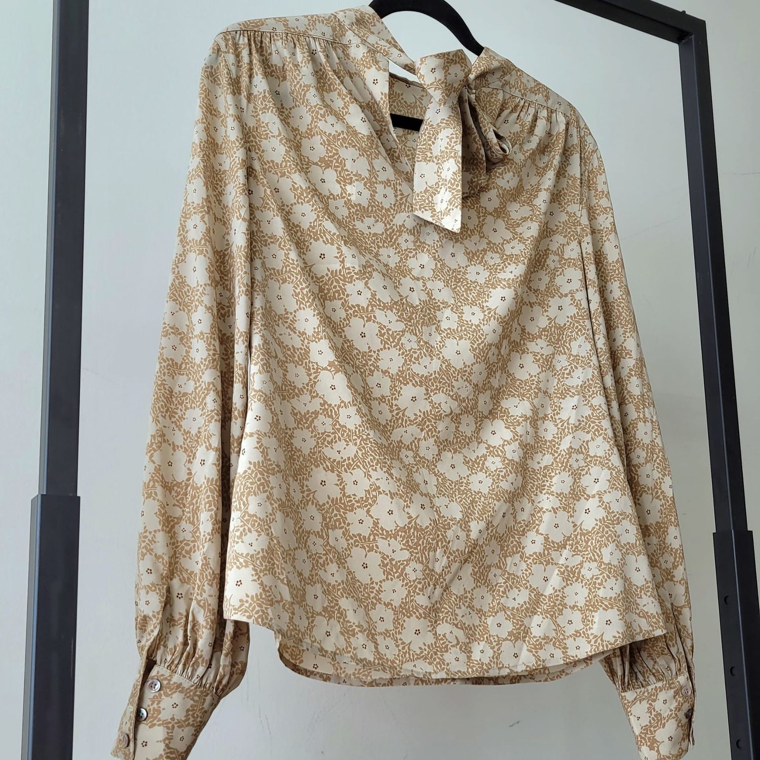 Secondhand - Final Sale - Stenströms Blouse