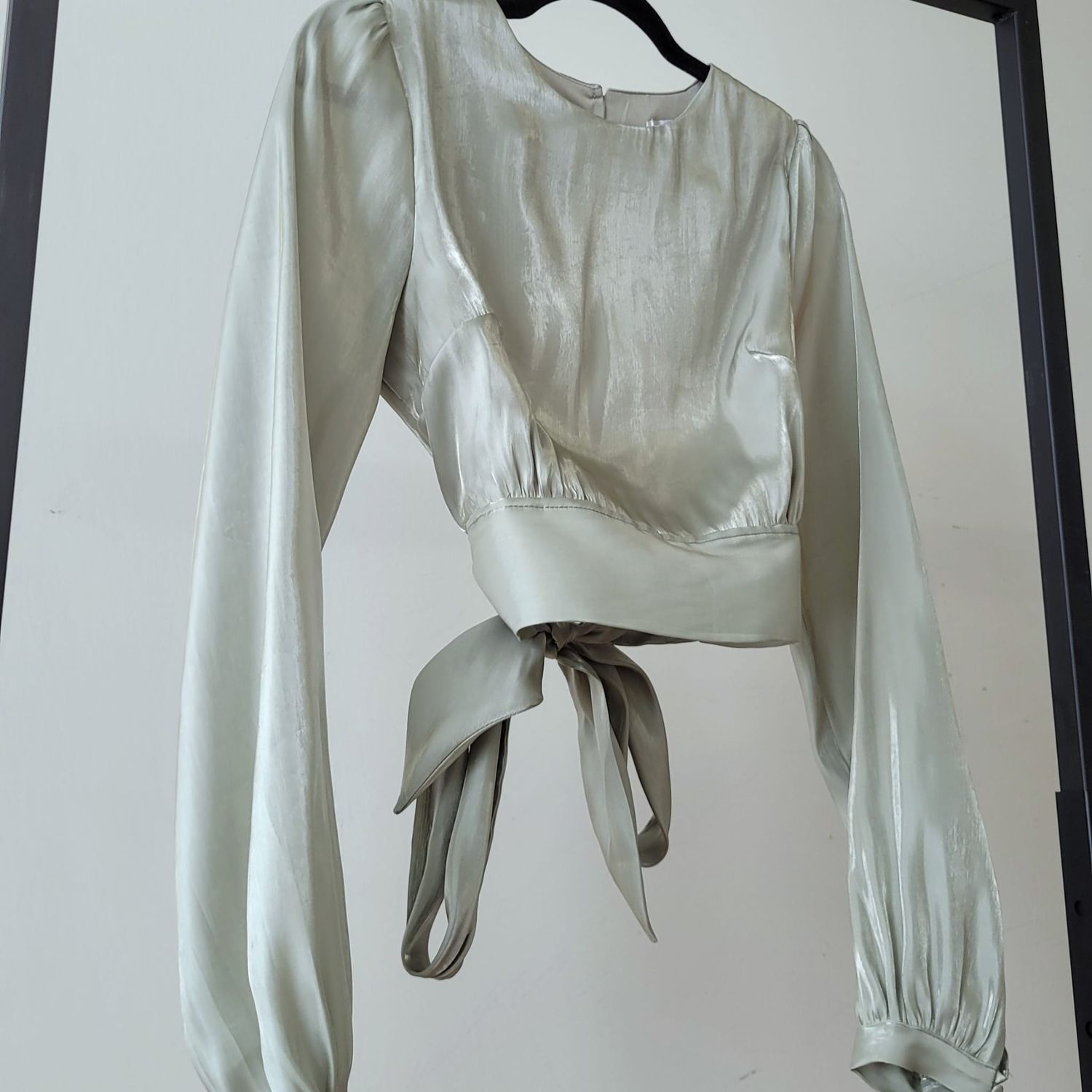 Secondhand - Final Sale - HYFVE Blouse