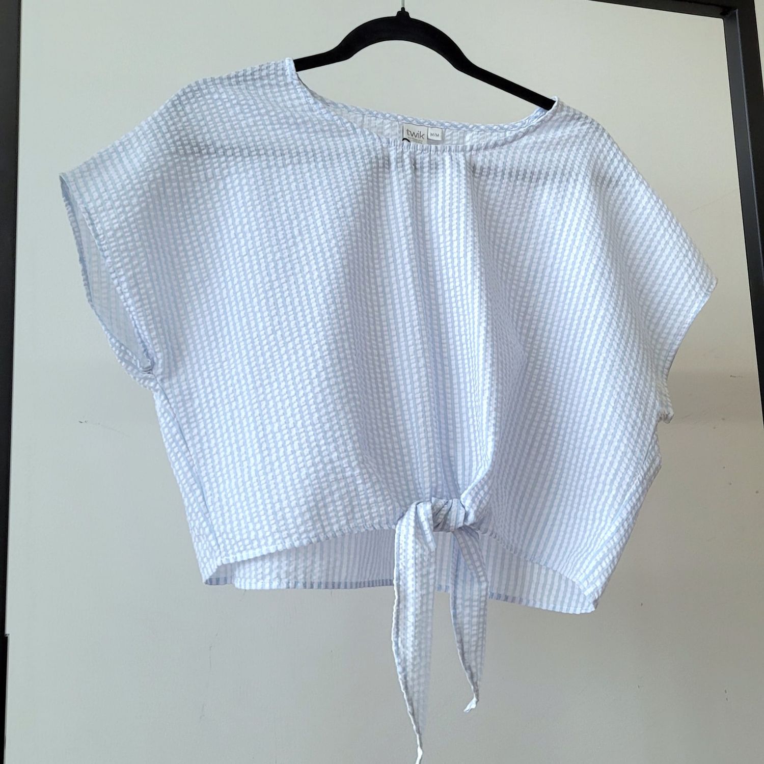 Secondhand - Final Sale - Twik Blouse