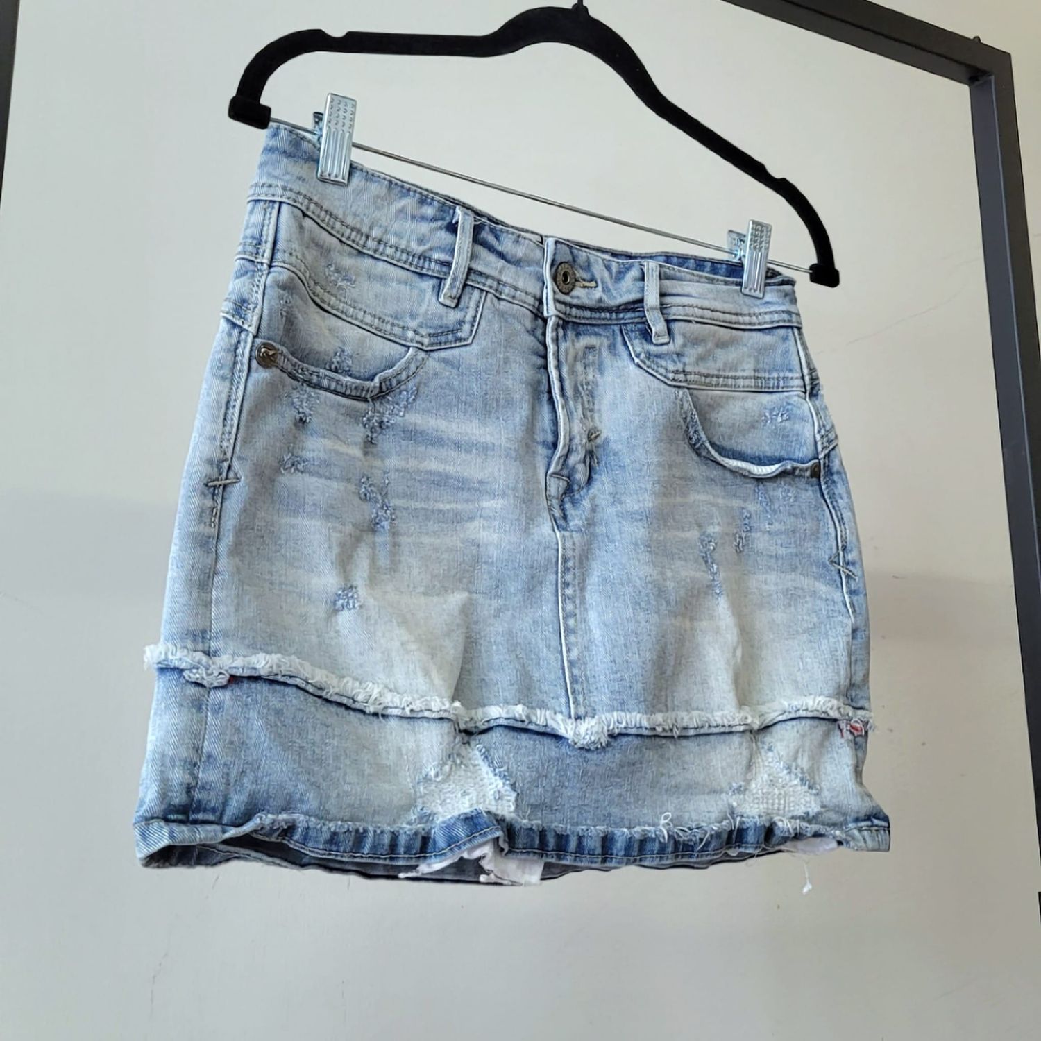 Secondhand - Final Sale - Parasuco Skirt