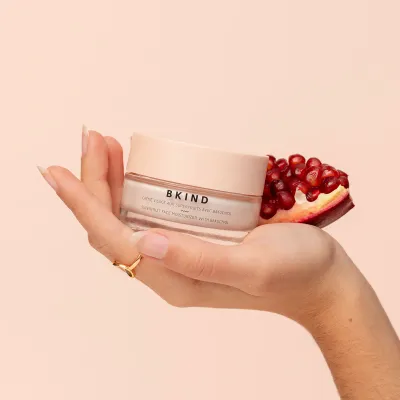 BKIND - Face Cream - Nourishing Superfruit
