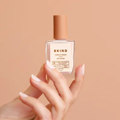 BKIND - Nail Polish - French Pink