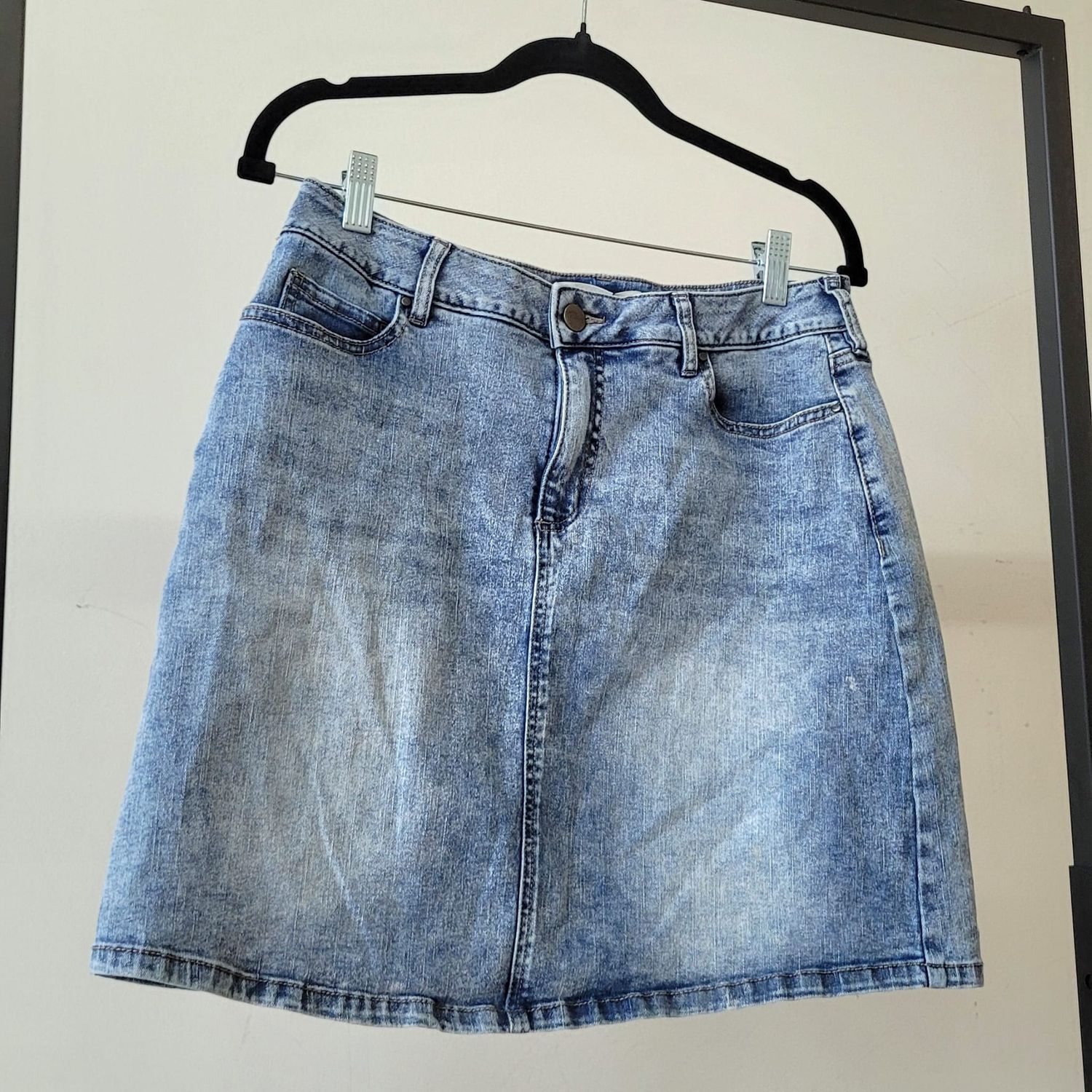 Secondhand - Final Sale - Ricki's Skirt