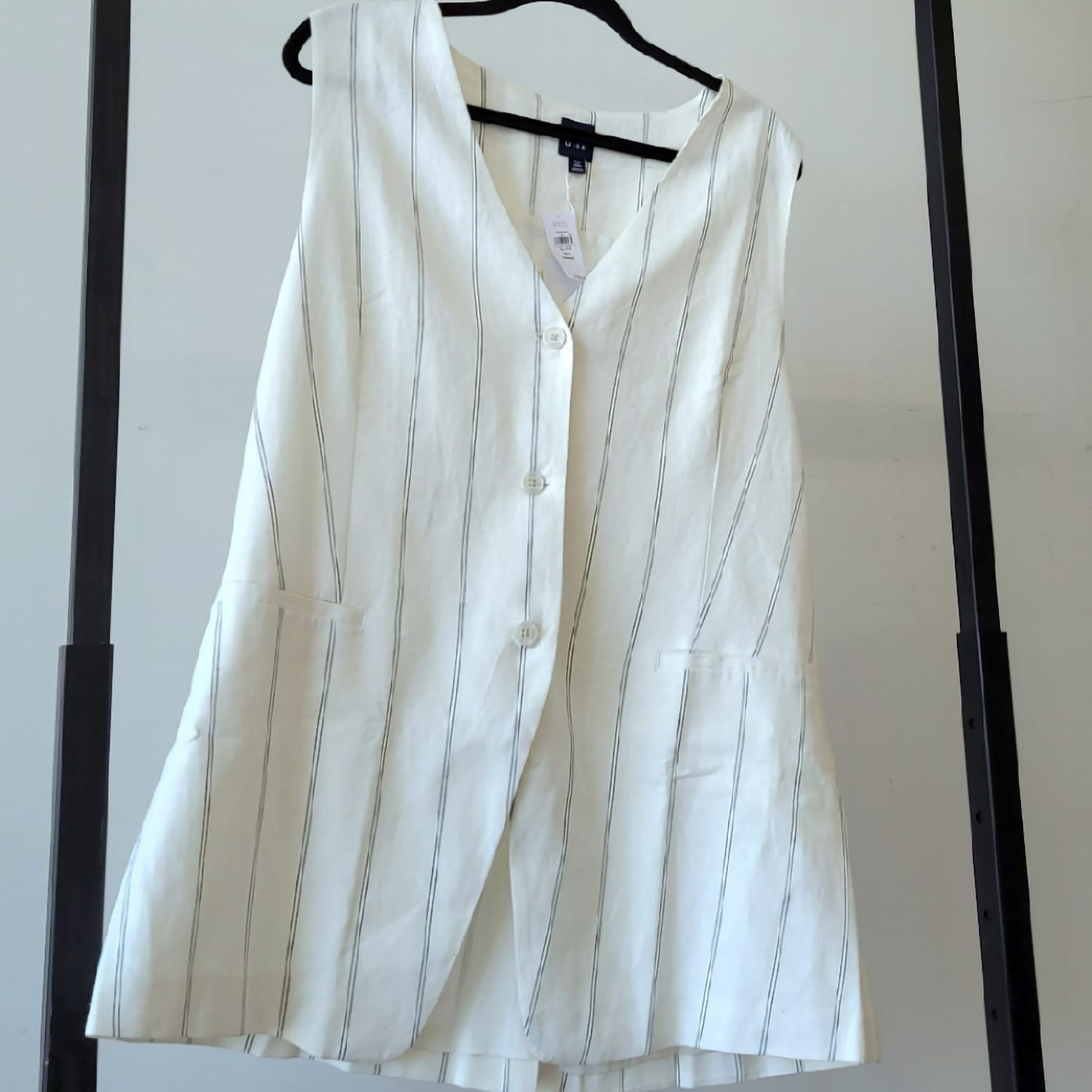 Secondhand - Final Sale - GAP Vest