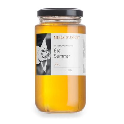 Miels d’Anicet - Summer Honey - Classic