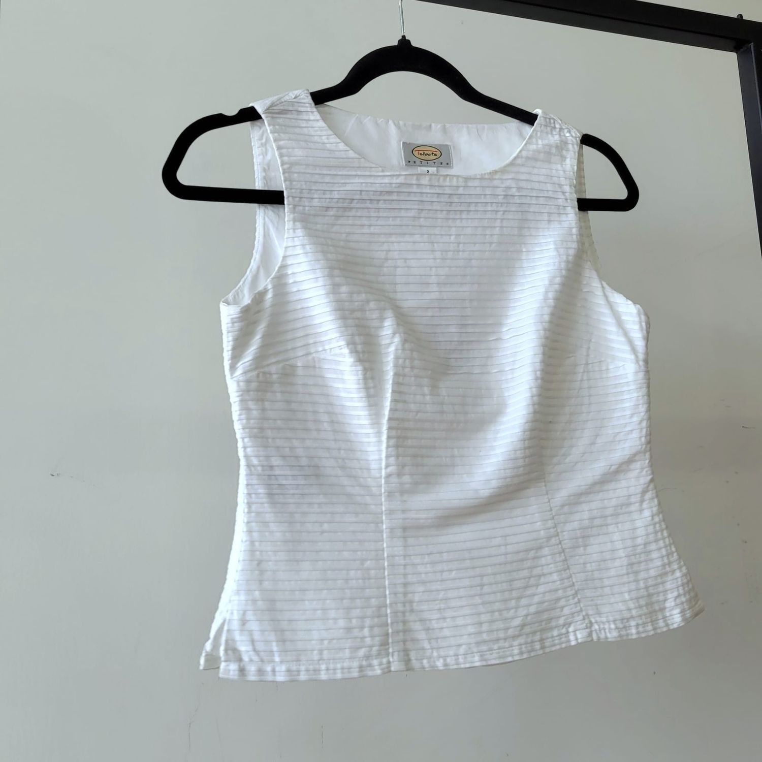 Secondhand - Final Sale - Talbots Top