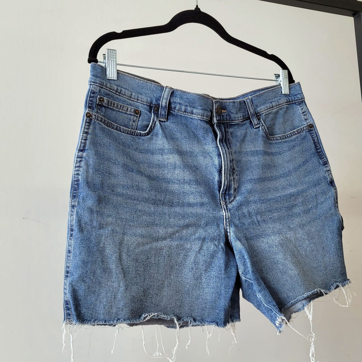 Secondhand - Final Sale - Calvin Klein Shorts