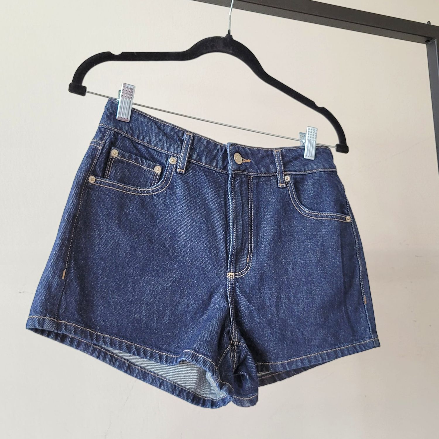 Secondhand - Final Sale - Dynamite Shorts