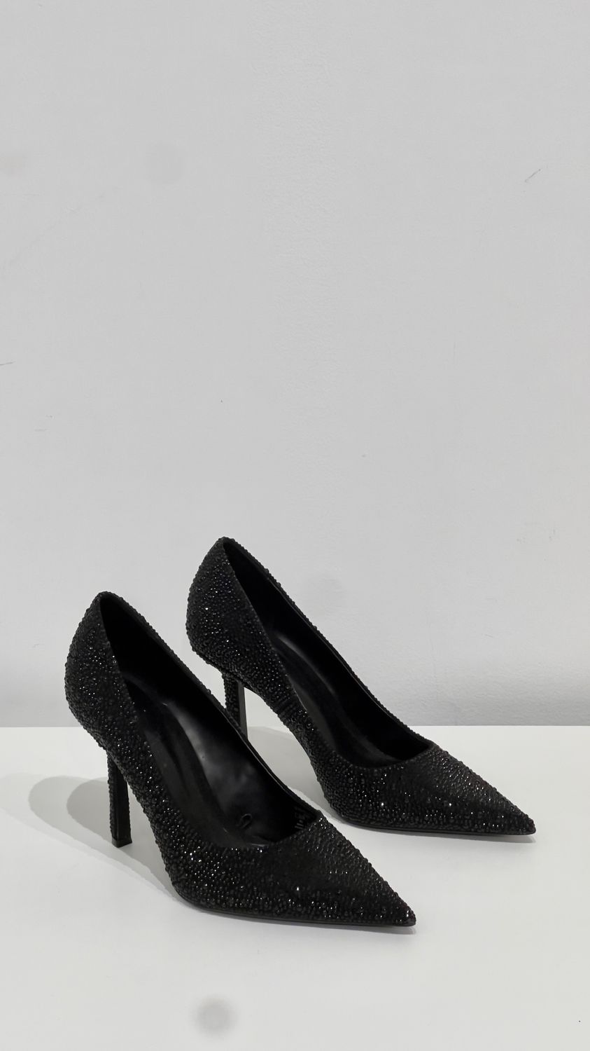 Secondhand - Final Sale - Zara Pumps