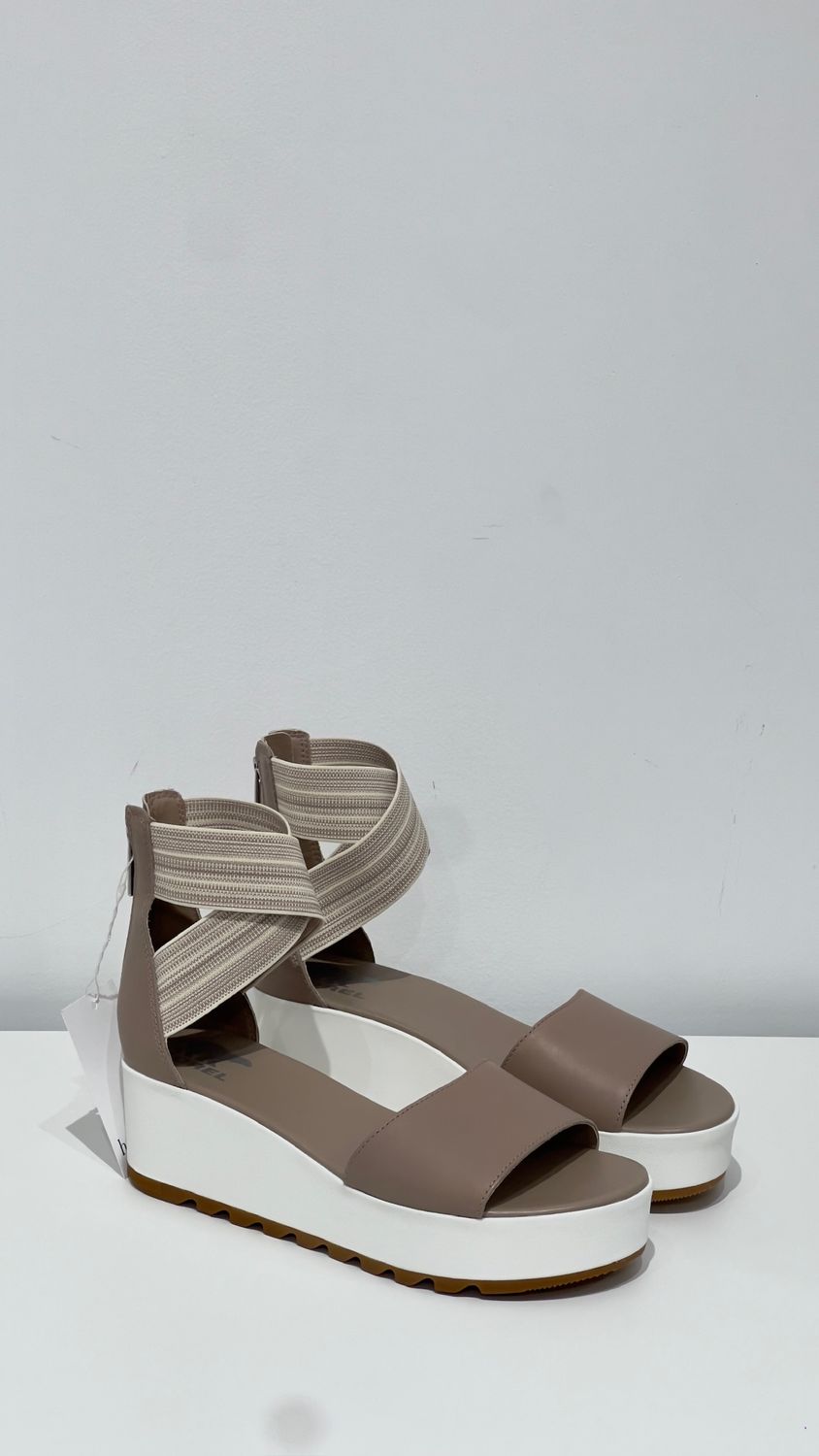 Secondhand - Final Sale - Sorel Sandals