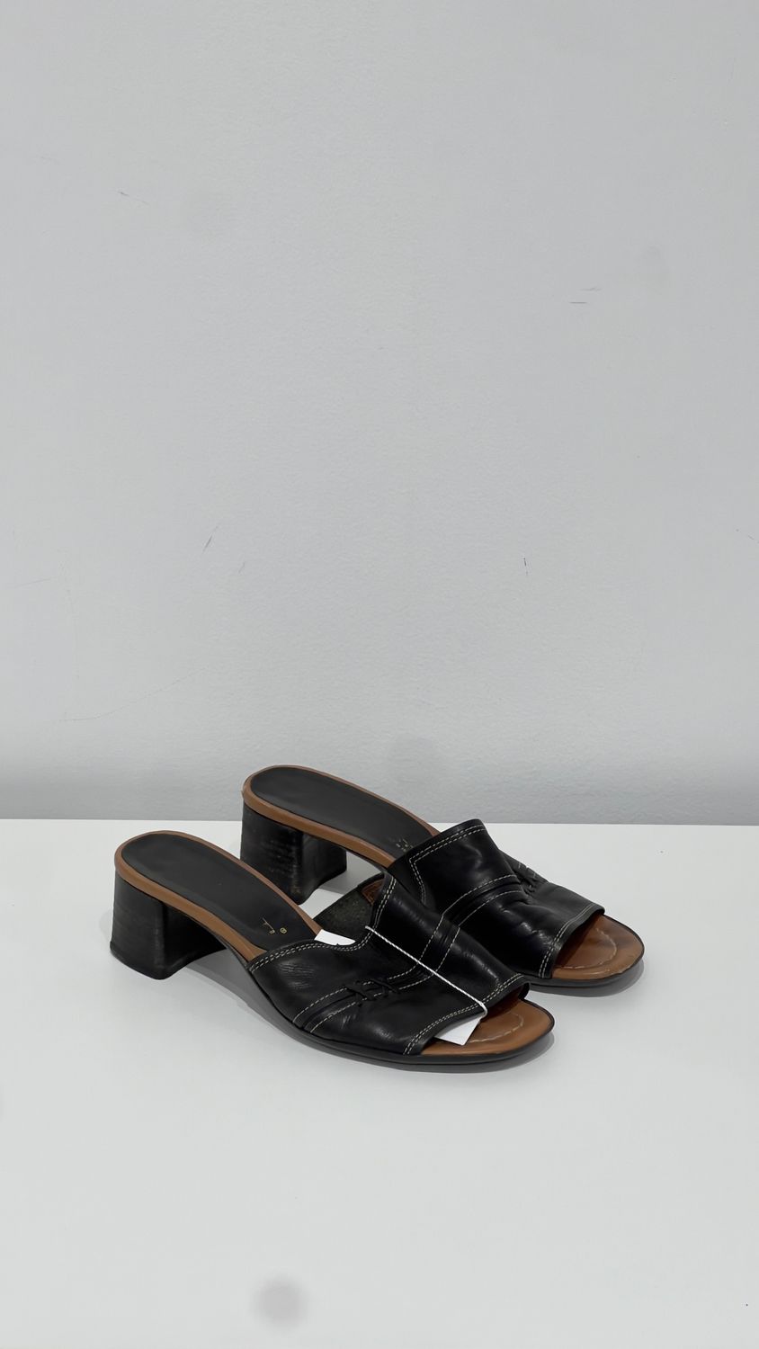 Secondhand - Final Sale - Lea Foscati Sandals