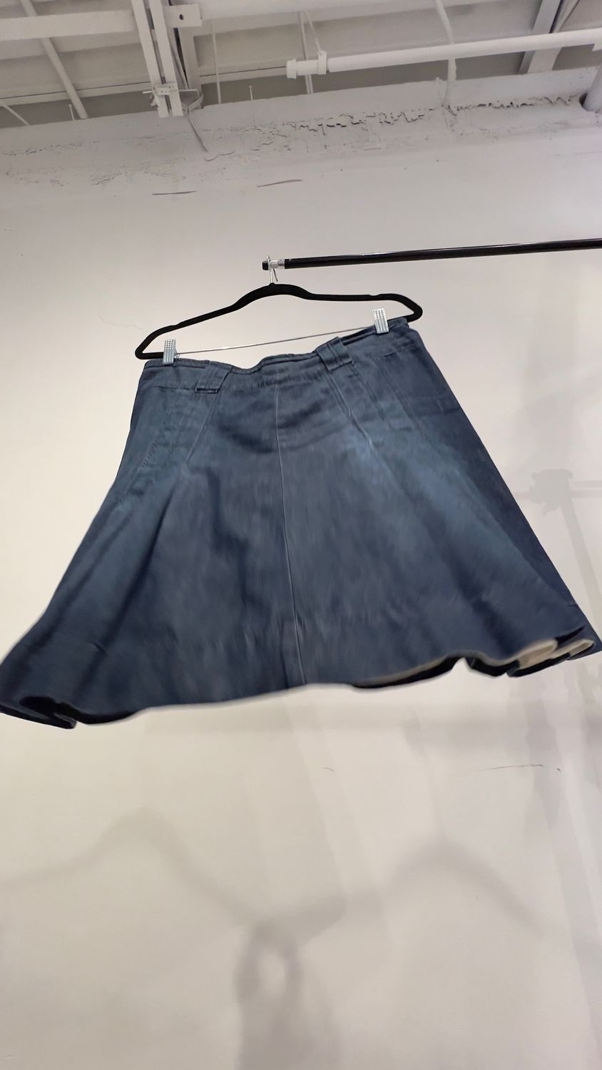 Secondhand - Final Sale - Tristan &amp; Iseul Skirt