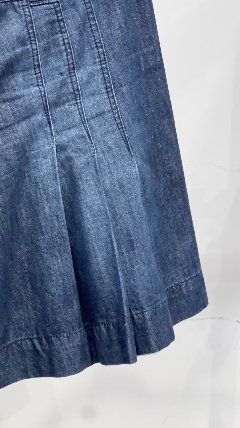 Secondhand - Final Sale - Tristan &amp; Iseul Skirt