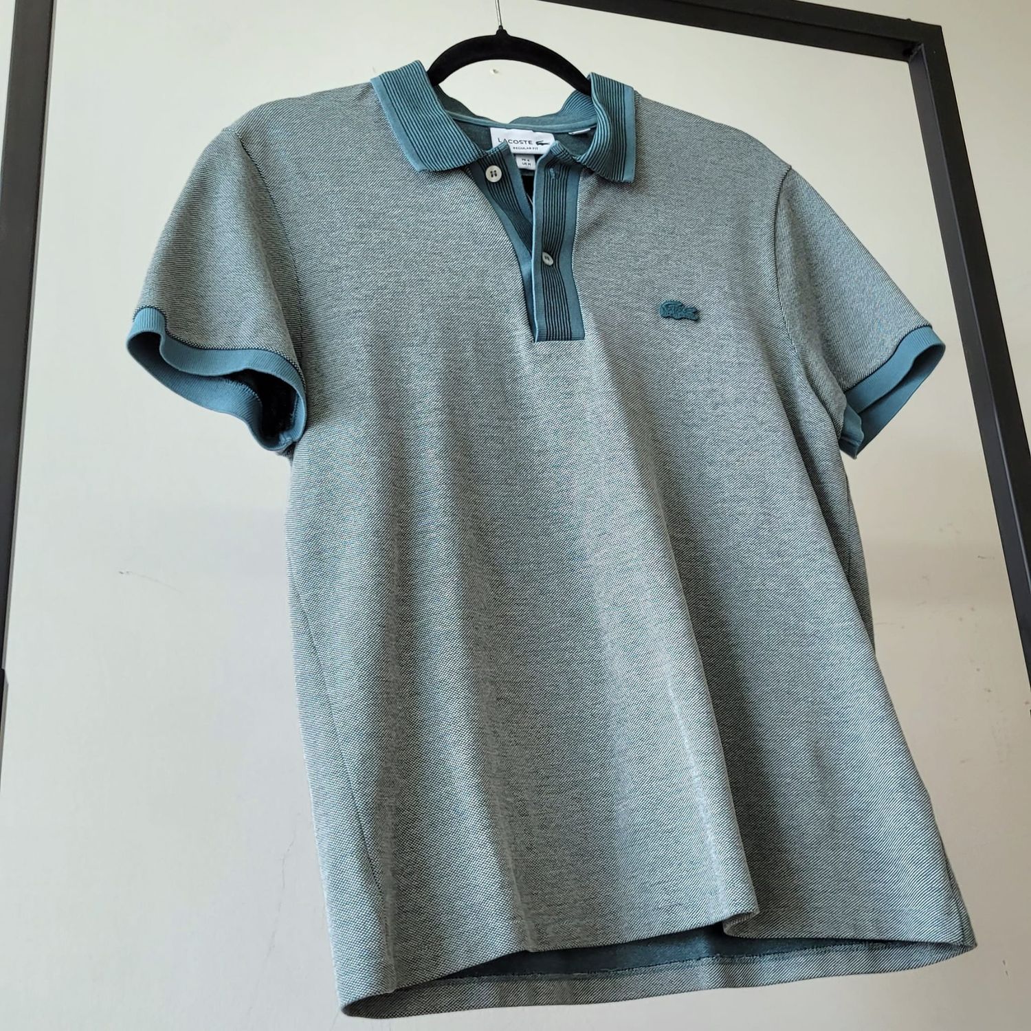 Secondhand - Final Sale - Lacoste Polo Shirt