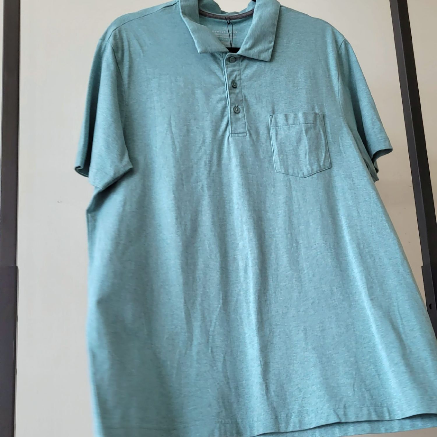Secondhand - Final Sale - Polo Denver Hayes