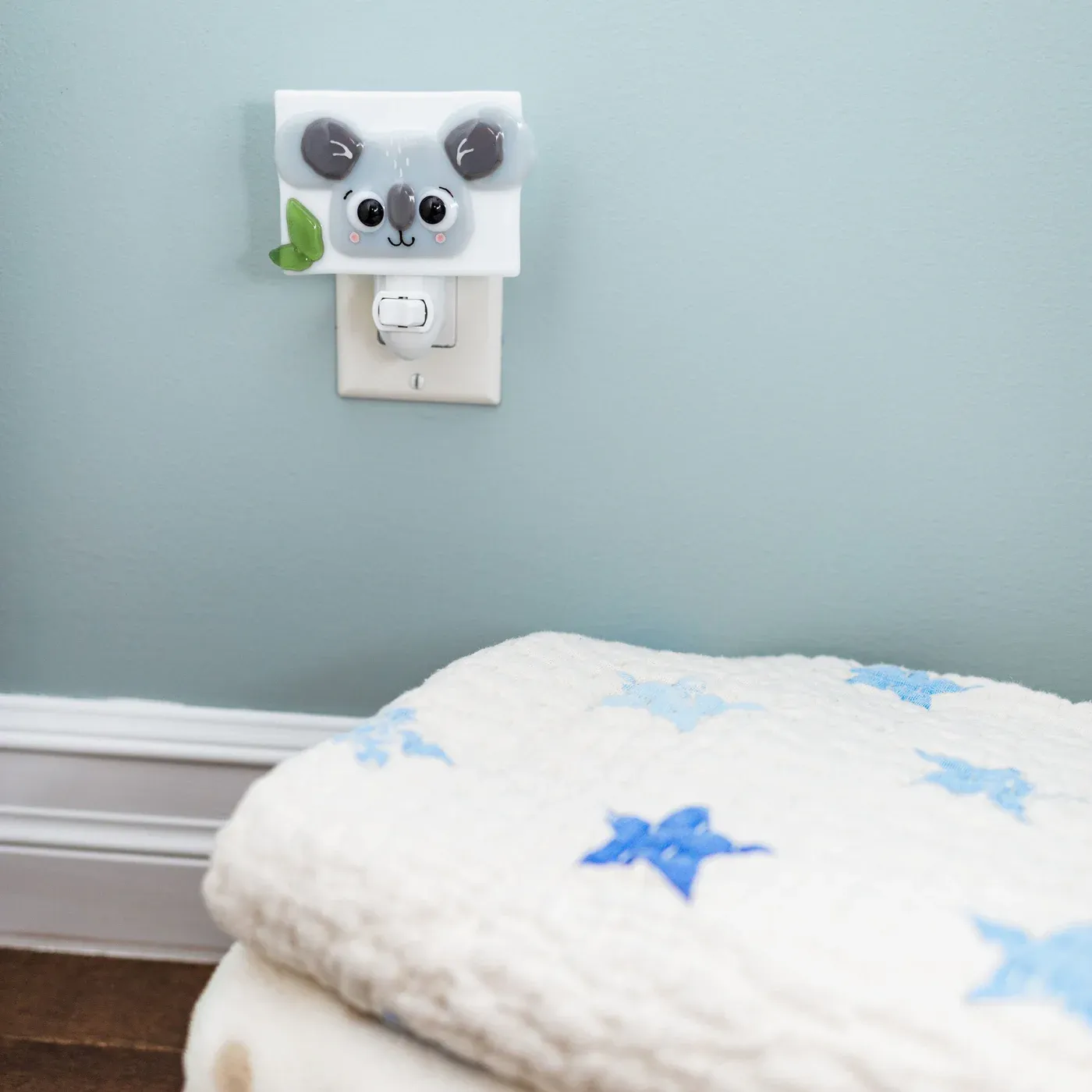 Veille sur Toi - Nightlight - Billie