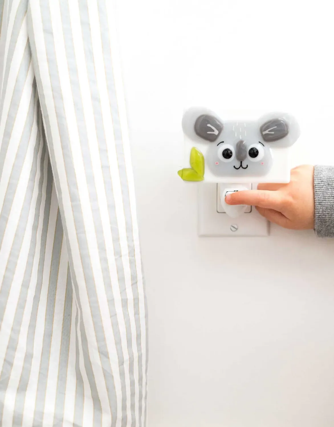Veille sur Toi - Nightlight - Billie
