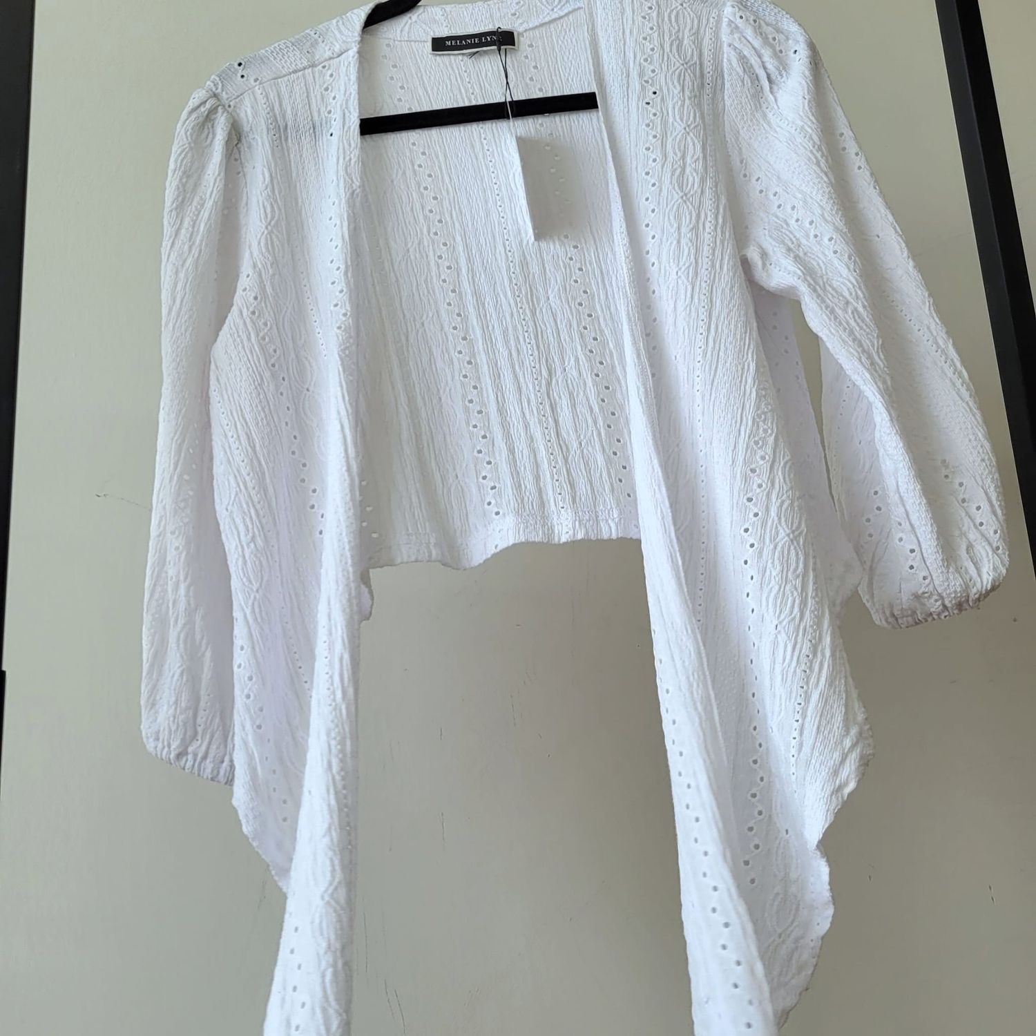 Secondhand - Final Sale - Melanie Lyne Bolero