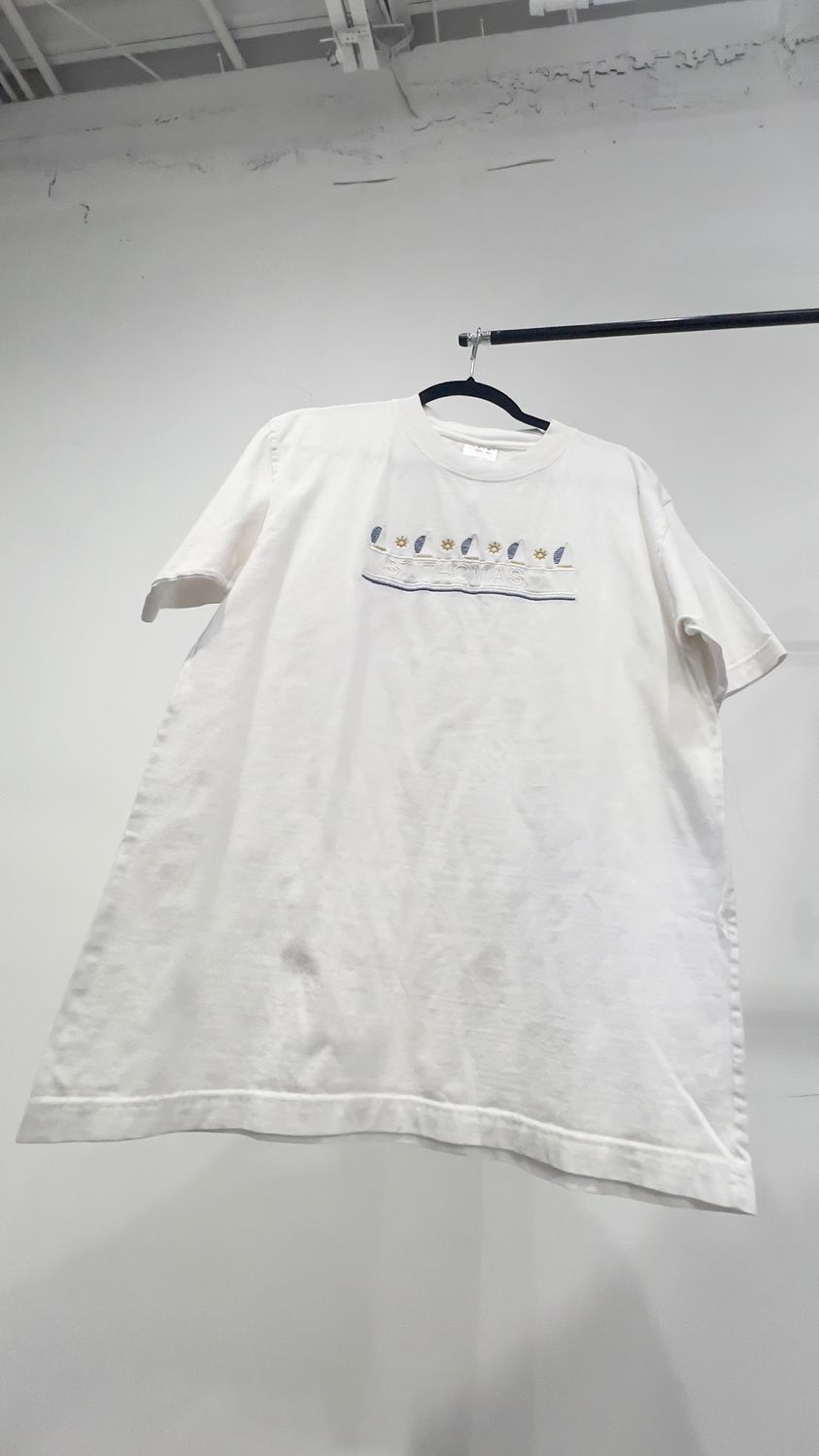 Secondhand - Final Sale - Supreme Tees T-shirt