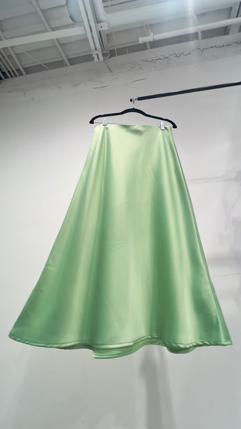 Secondhand - Final Sale - YAS Skirt