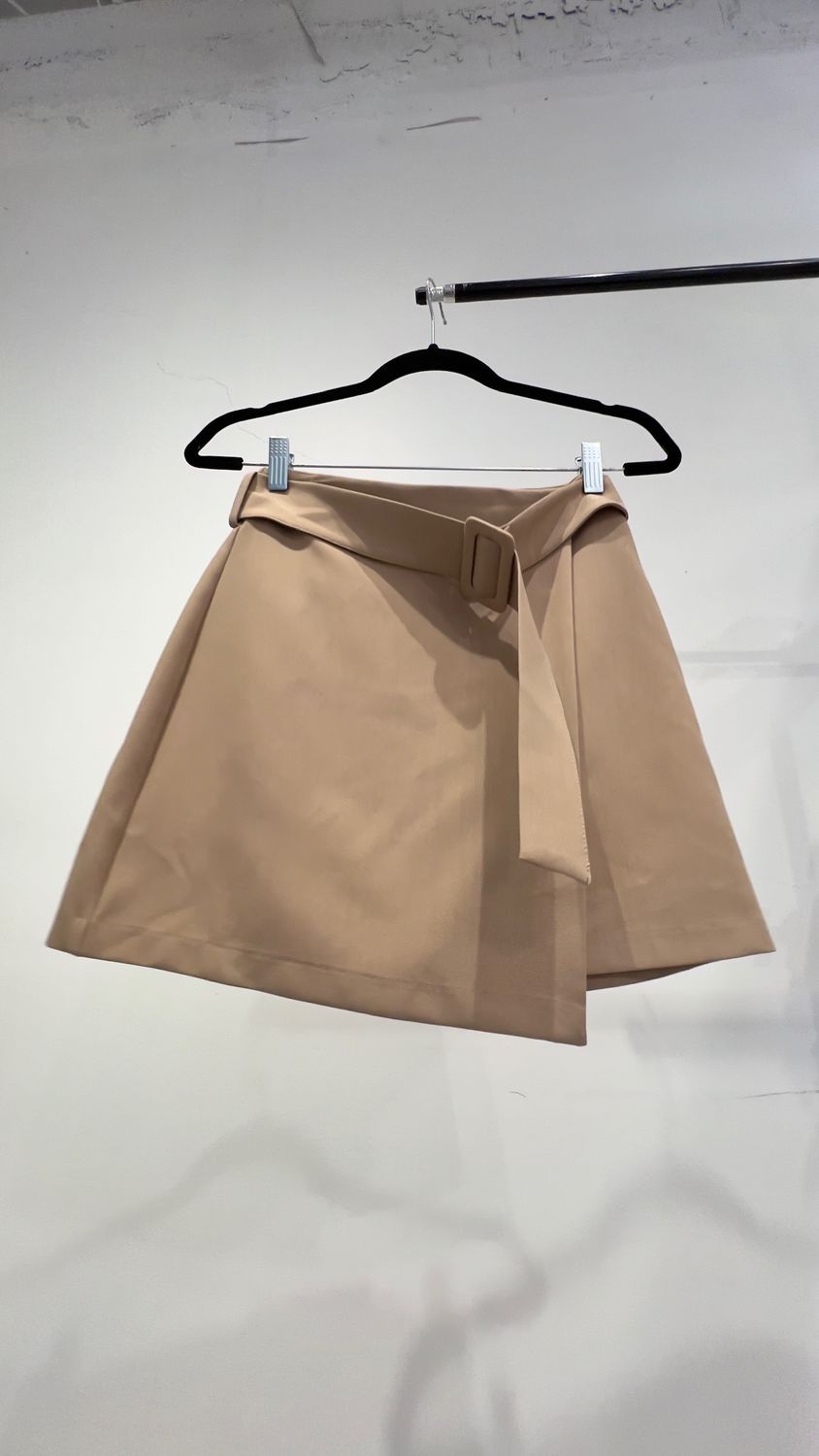 Secondhand - Final Sale - Zara Skirt