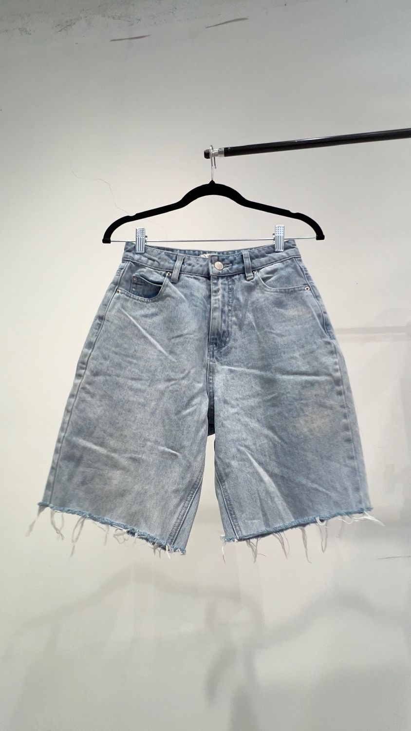 Secondhand - Final Sale - Twik Shorts