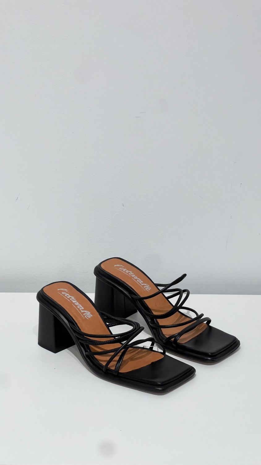 Seconde main - Vente finale - L'intervalle Sandals