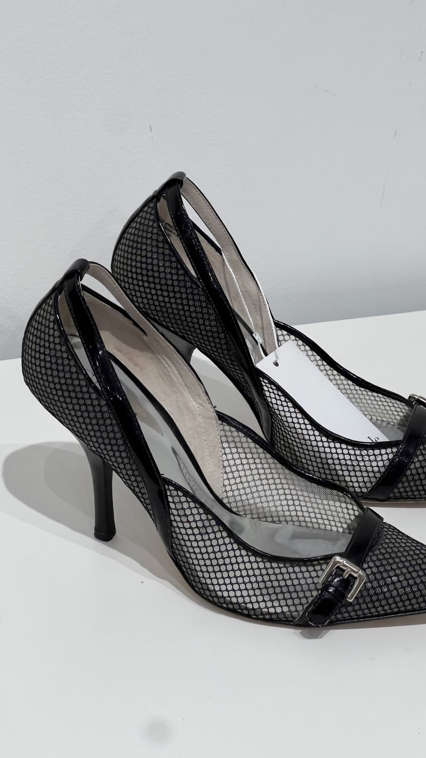 Secondhand - Final Sale - Guess by Marciano Pumps