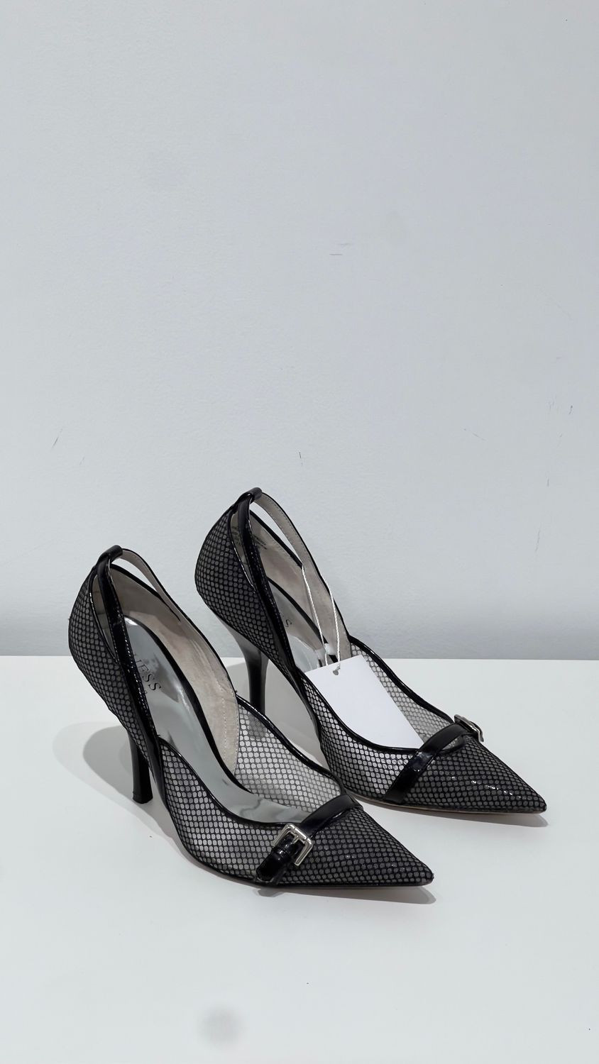 Secondhand - Final Sale - Guess by Marciano Pumps