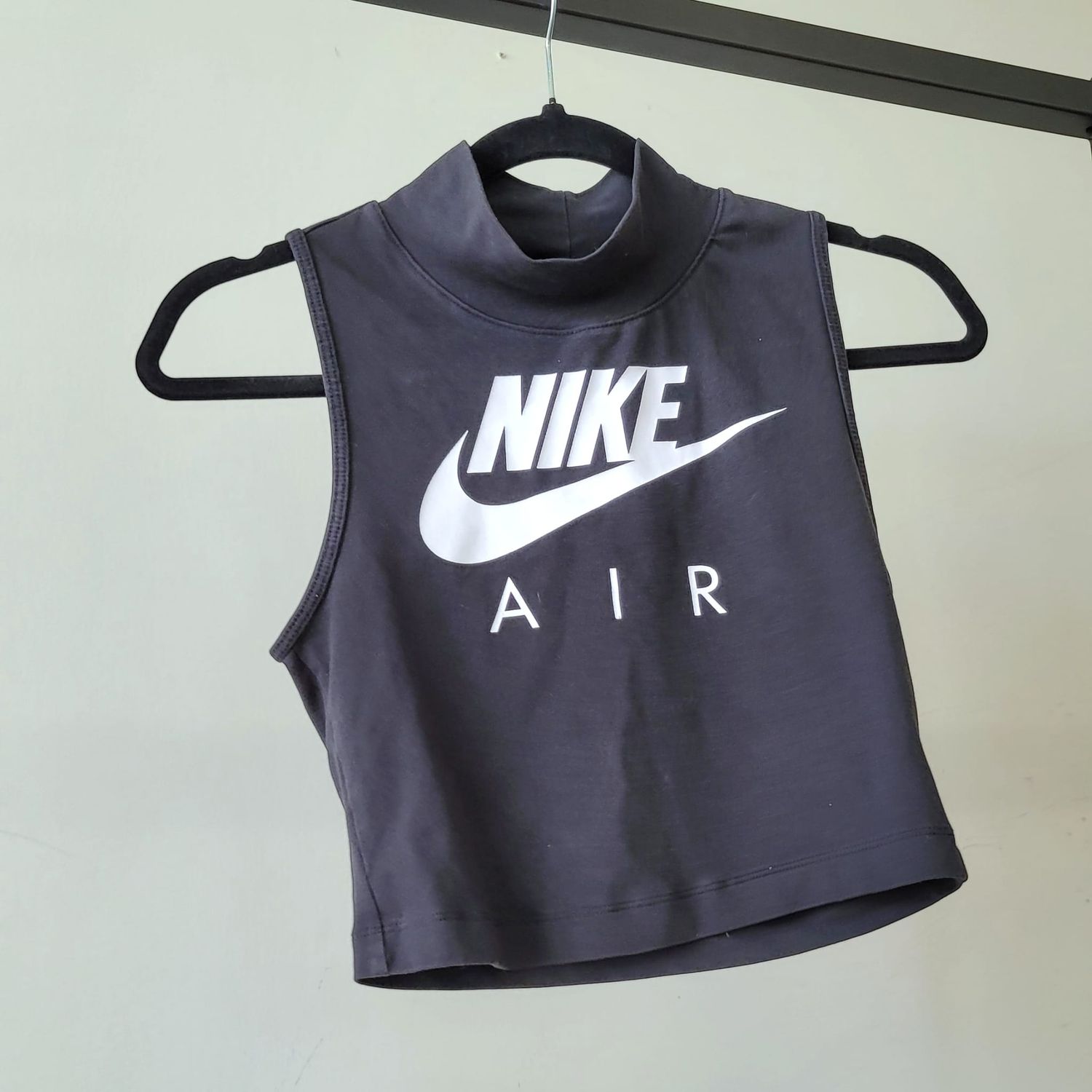 Secondhand - Final Sale - Nike Top