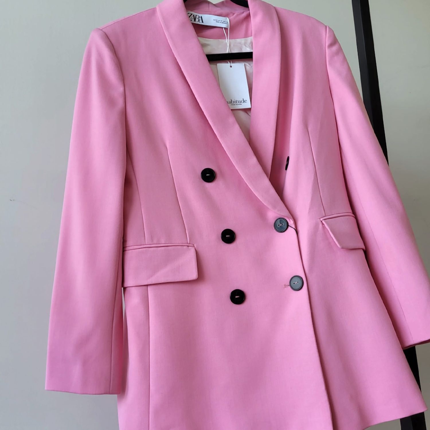 Secondhand - Final Sale - Zara Blazer