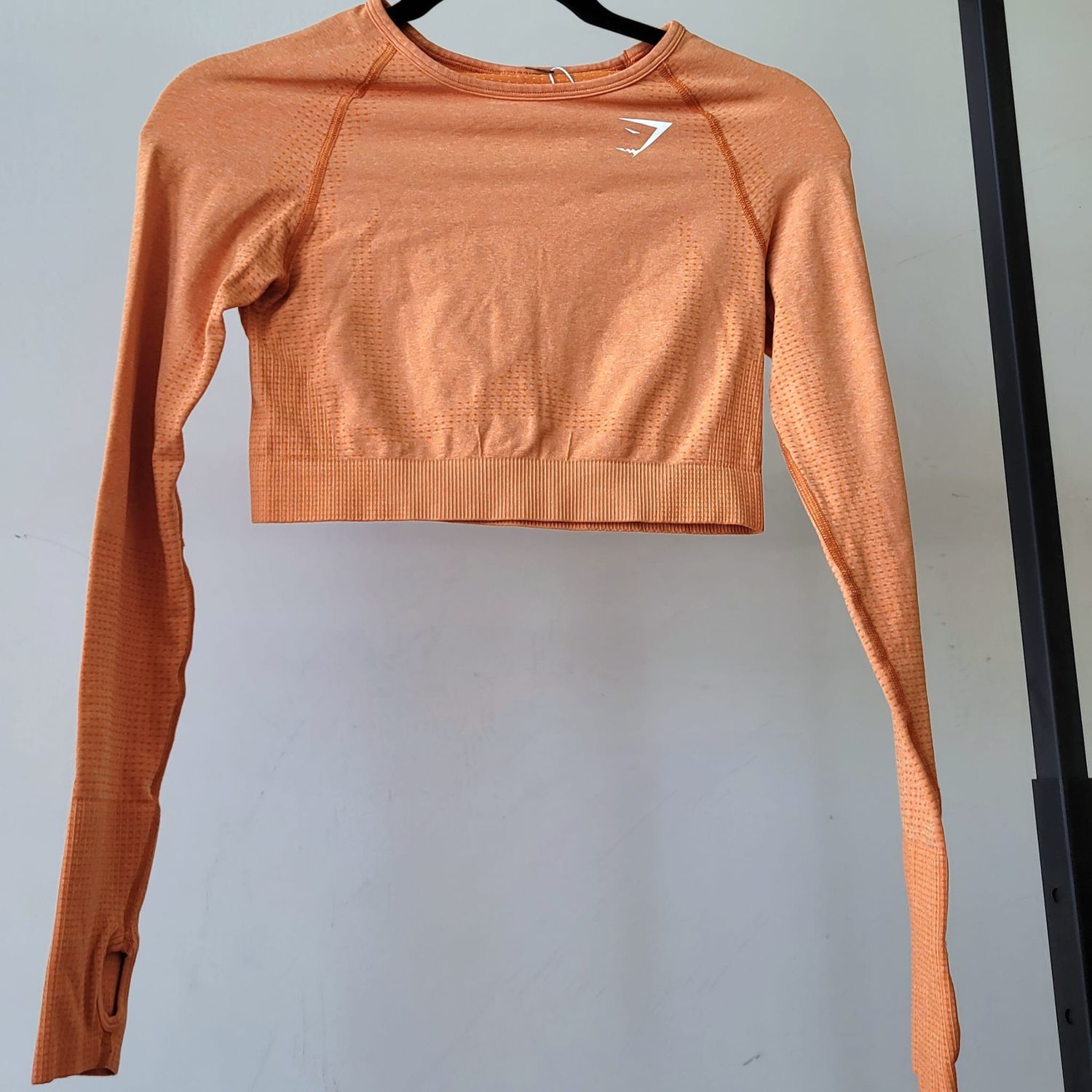 Secondhand - Final Sale - Gymshark Top