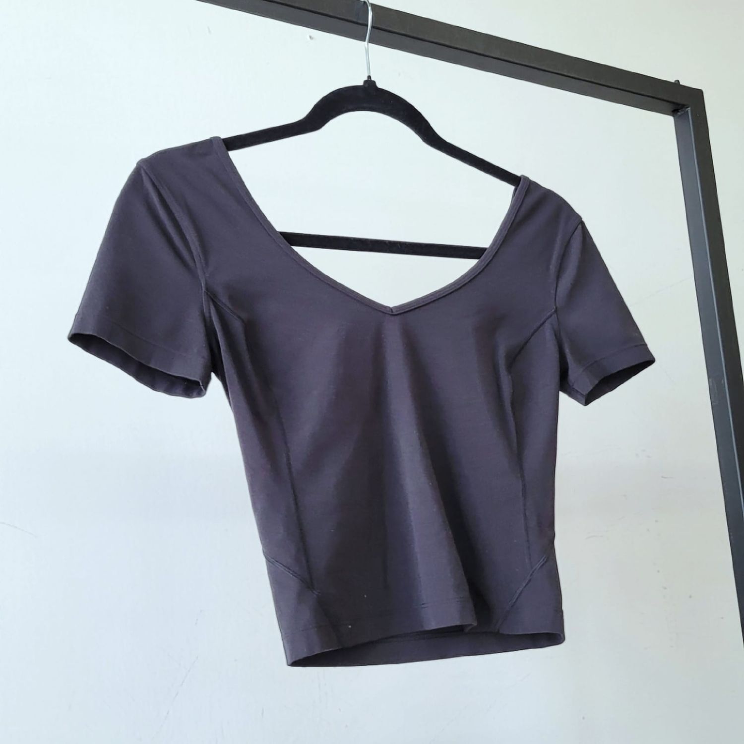 Secondhand - Final Sale - Lululemon Top