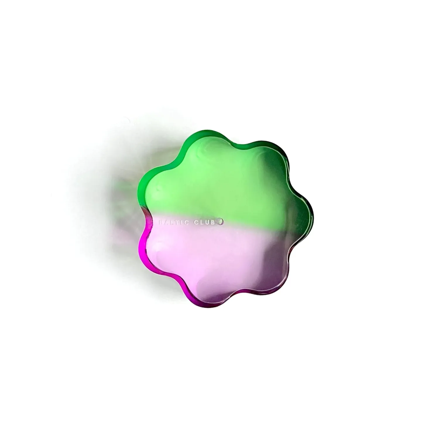 Baltic Club - Porte-encens - Nimbus