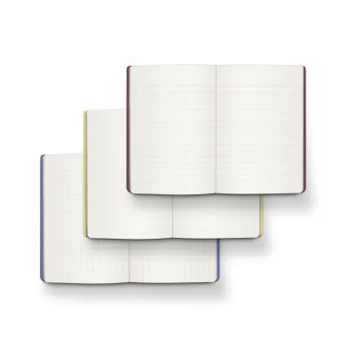 Baltic Club - Pocket Notebook Trio - Fruit Salad