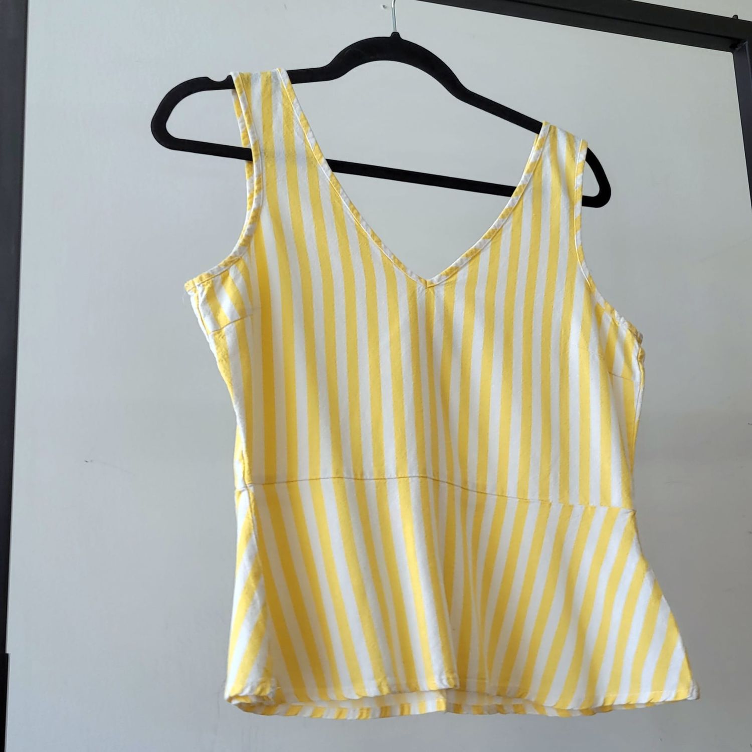 Secondhand - Final Sale - One Fashion Top