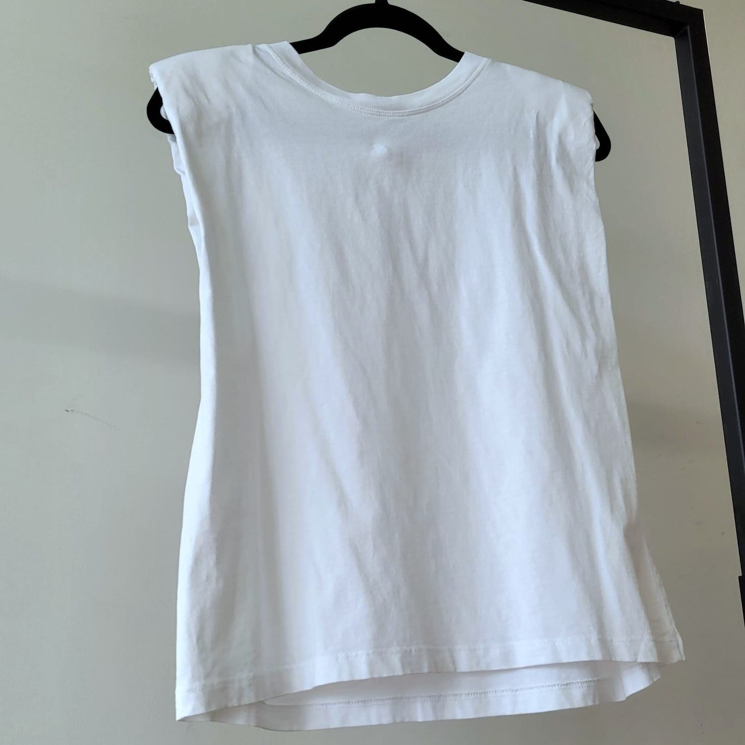 Secondhand - Final Sale - Zara Top