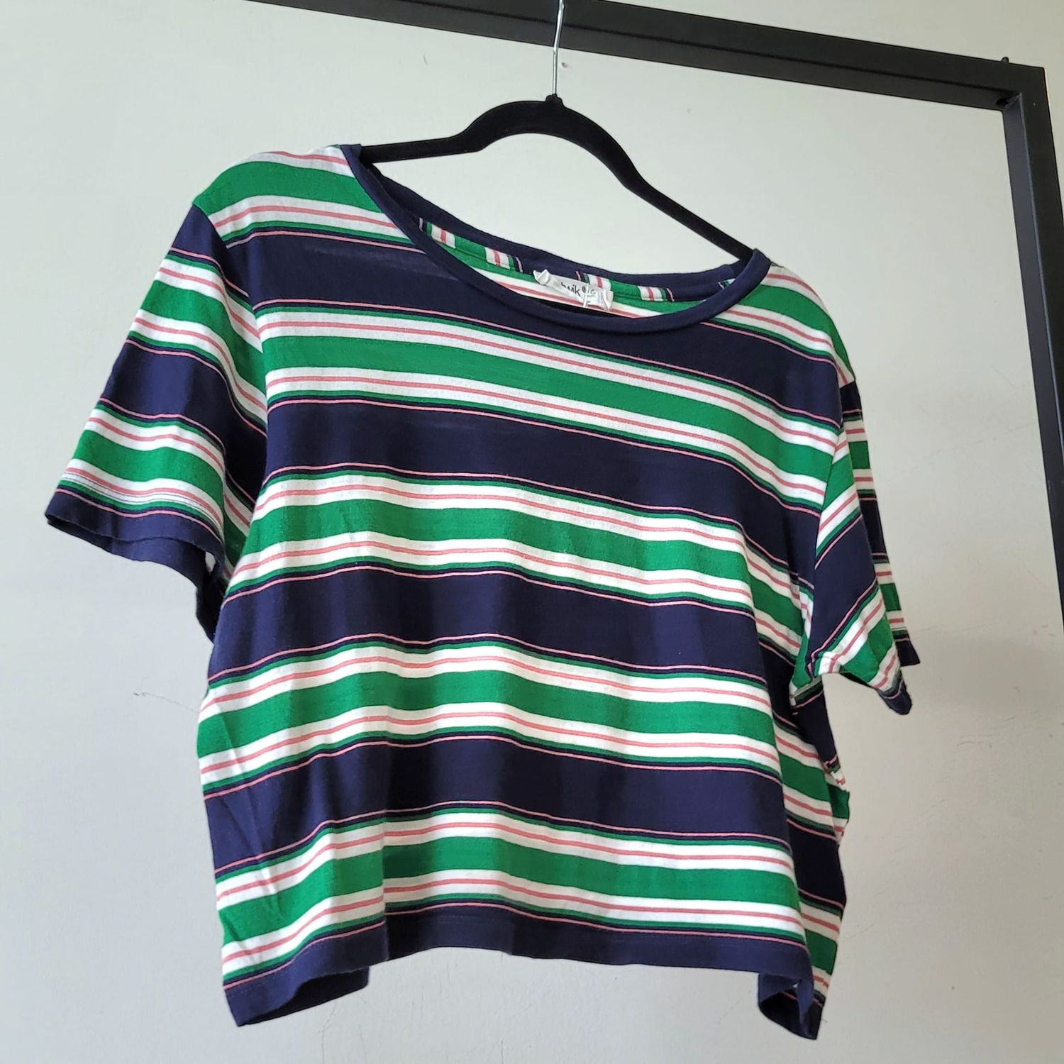 Secondhand - Final Sale - Twik T-shirt