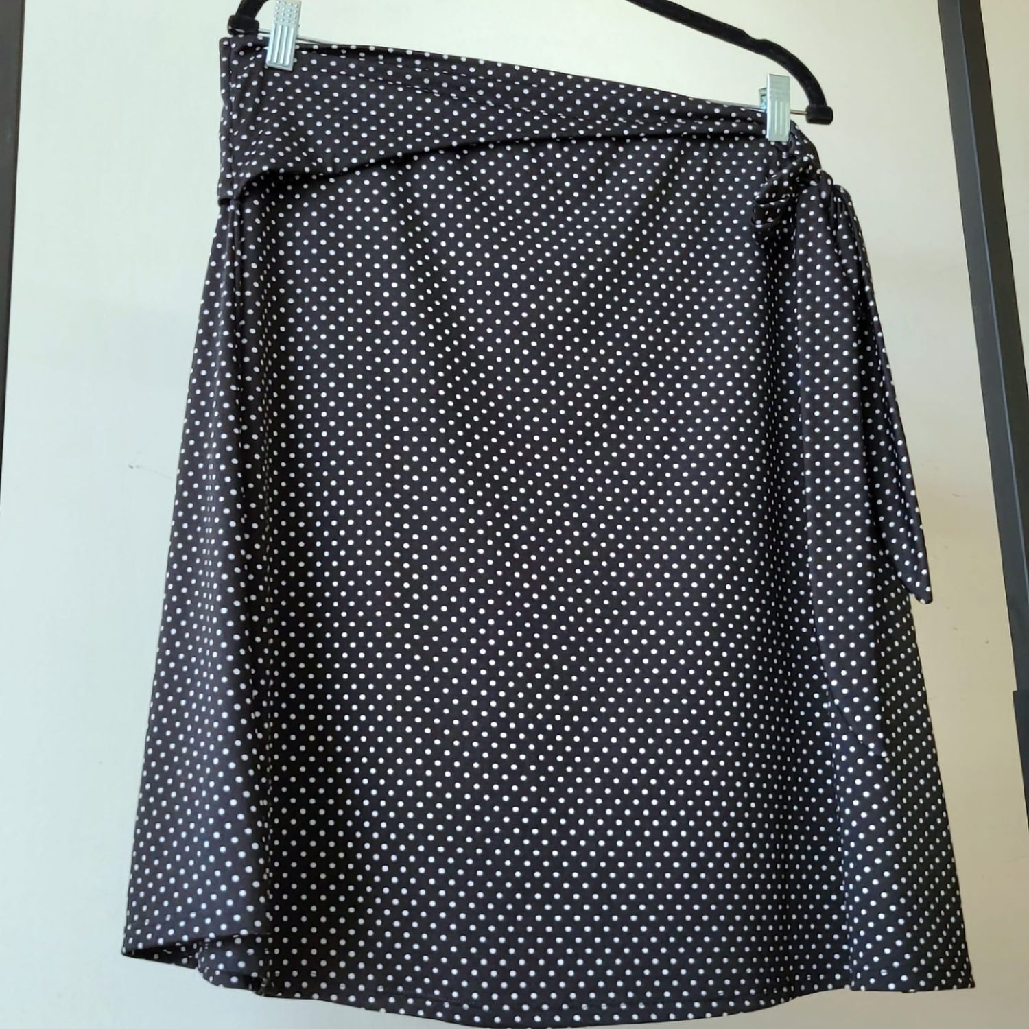 Secondhand - Final Sale - Zaän Skirt